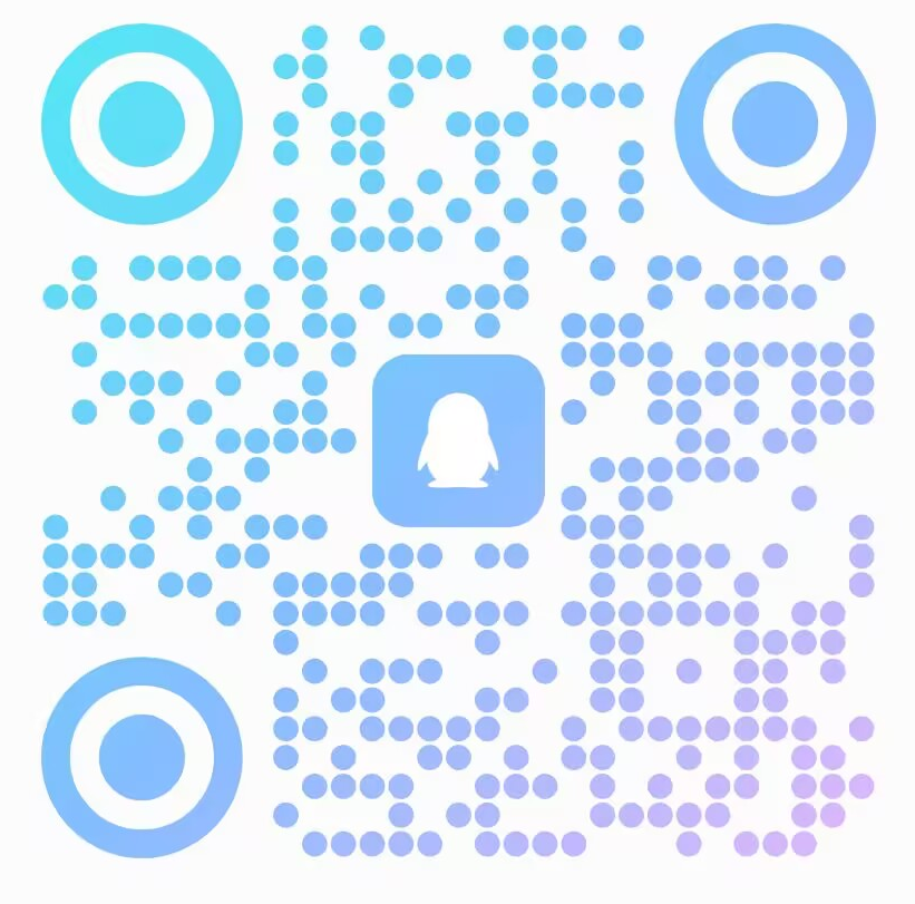 扫码进QQ群-灵台国学社