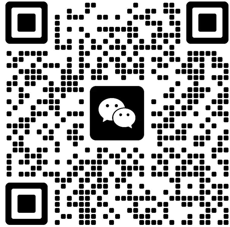 扫一扫加微信-灵台国学社